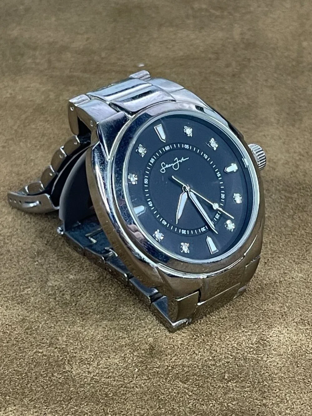 Sean John Wristwatch